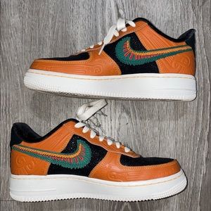Nike AF1 Siempre Familia Collection